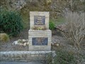 Image for Mémorial du 19 mars 1962 - Guerre d'Algérie - Vinon sur Verdon, Paca, France