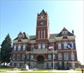 Image for Thomas County Courthouse, Colby, Kansas
