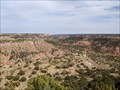 Image for Palo Duro Canyon - Amarillo*opoly - Canyon, Texas