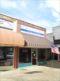 Image for E.T. Galbreath Exclusive Shoe Store - Courthouse Square Historic District - West Plains, Mo.