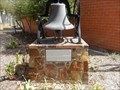 Image for Bell from Rector Chapel Presbyterian Church - La Vernia, TX USA