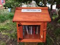 Image for Little Free Library #9168 - Berkeley, CA