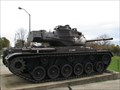 Image for M47 Patton Tank - Johnston, Iowa