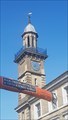 Image for Town Clock - Market Place - Harleston, Norfolk