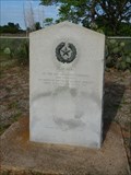 Image for Sam Houston's FIRST Footstep on Texas Soil - Red River County, TX