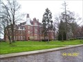 Image for Towers Hall, Otterbein College - Westerville, Ohio