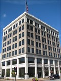 Image for Central Trust Building - Missouri State Capitol Historic District - Jefferson City, Missouri