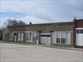 Image for 227-229 S Gex, Tonkinson and Harris Ford Dealership - La Plata Square Historic District - La Plata, Missouri