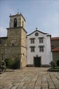 Image for Capela da Venerable Orde Terceira -  A Coruña, Spain