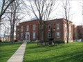 Image for Monroe County Courthouse - Waterloo Historic District - Waterloo, Illinois