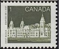 Image for East Block Parliament Building - Ottawa, ON, Canada