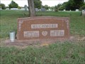 Image for 102 - Minnie L. Muchmore - Willis Cemetery - Willis, OK