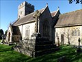 Image for Church of St Hilary - St Hilary,  Vale of Glamorgan, Wales