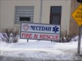 Image for Necedah Fire and Rescue