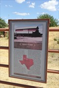 Image for 6666 Barn -- Ranching Heritage Center, Lubbock TX