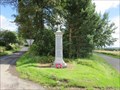 Image for War Memorial - Menmuir, Angus.