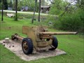 Image for M1 57mm Antitank Gun #1 - Gadsden, AL