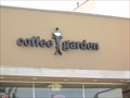 Image for Coffee Garden - Salt Lake City, Utah