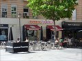 Image for Dunkin Coffee - Calle de la Montera - Madrid, Spain
