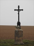 Image for Christian Cross - Sobulky, Czech Republic