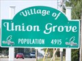 Image for Union Grove, WI, USA