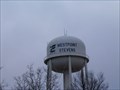 Image for Former Westpoint-Stevens Water Tower - near Wagram, NC
