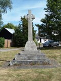 Image for Combined War Memorial, Hertford Heath, Herts, UK