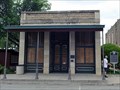 Image for Blach Building - Shackelford County Courthouse Historic District - Albany, TX