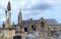 Image for Eglise Notre-Dame, Gurunhuel, Bretagne - France