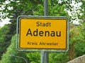 Image for Adenau, Rheinland-Pfalz / Germany
