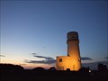 Image for First Parabolic Reflector Hunstanton light house