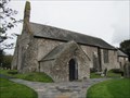 Image for St. Michael's Parish Church - Myddfai, Carmarthenshire, Wales