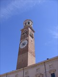Image for Torre dei Lamberti - Verona, Italy