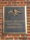Image for Long Island National Cemetery - Farmingdale, New York