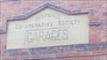 Image for Shepshed Co-operative Society Garages - Loughborough Road - Shepshed, Leicestershire