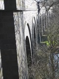 Image for Old Railway Viaduct - Thrapston, Northamptonshire, UK