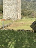 Image for Les ruines de San Quilico - Carbini - France