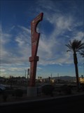 Image for Bow And Arrow Motel - North Las Vegas, NV