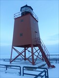 Image for Charlevoix South Pier Lighthouse - Charlevoix