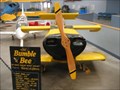 Image for SMALLEST -- Piloted Bi-Plane in the world, Tucson, AZ