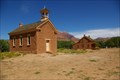 Image for School House / Church - Grafton Utah