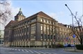 Image for Verwaltungsgebäude der Emschergenossenschaft - Essen, Germany