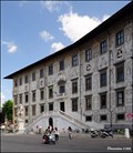 Image for Palazzo della Carovana / The Caravan's Palace (Pisa, Italy)
