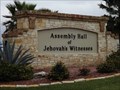 Image for Rio Grande Valley Assembly Hall of Jehovah's Witnesses - La Feria, Texas