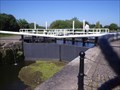 Image for Double Lock Gates, Lock Gate Hotel, Exeter Canal