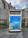 Image for Box de collecte de vêtements "L'Habit Box" - Wimille, France