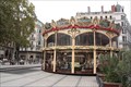 Image for Carrousel de Lyon,