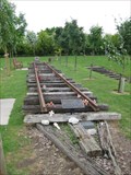 Image for Burma-Siam Railway Memorial - The National Memorial Arboretum, Croxall Road, Alrewas, Staffordshire, UK