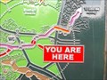 Image for You are Here - Bostall Woods - London - UK