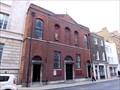 Image for Our Lady of the Assumption & St Gregory - Warwick Street, London, UK
